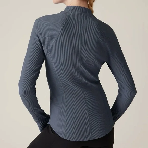 Athleta Salutation Jacket - Picture 2 of 14